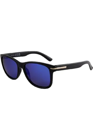 North Miette 70750 Gafas de Sol para Mujer Negras