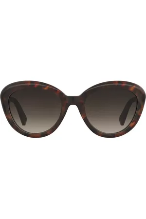 Moschino MOS179/S EPZ/HA Gafas de Sol para Mujer Careyshell