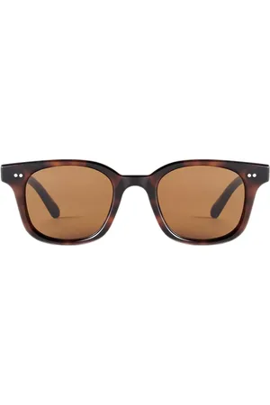 CHIMI 02 Carey Carey Gafas de Sol para Hombre Careyshell