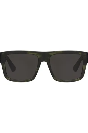 Moschino MOS187/S 6AK/IR Gafas de Sol para Hombre Verdes