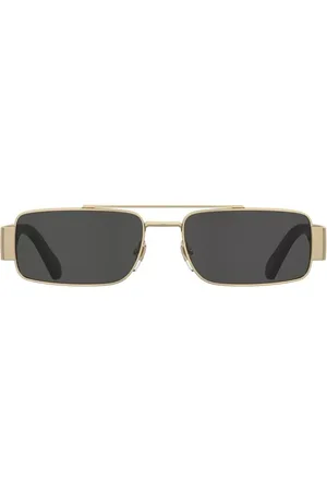 Moschino MOS184/S 000/IR Gafas de Sol para Hombre Dorados
