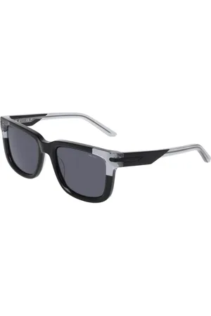 Nike CRESCENT FALL IH0898X 010 Gafas de Sol para Hombre Negras