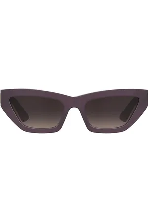 Moschino MOS182/S 0T7/HA Gafas de Sol para Mujer Purple