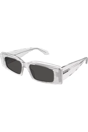 Azzedine Alaia AA0078S 007 Gafas de Sol para Mujer Cristal