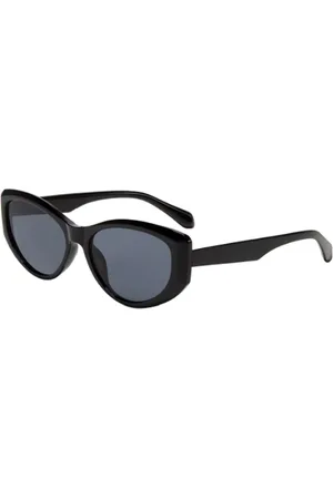 North Sirene 70770 Gafas de Sol para Mujer Negras