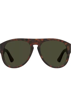 Moschino MOS176/S 086/QT Gafas de Sol para Mujer Careyshell