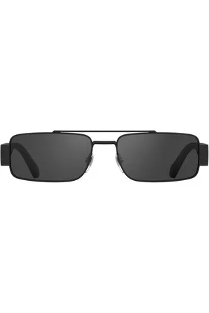 Moschino MOS184/S 003/T4 Gafas de Sol para Hombre Negras