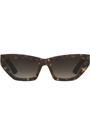 Moschino MOS182/S 086/HA Gafas de Sol para Mujer Careyshell