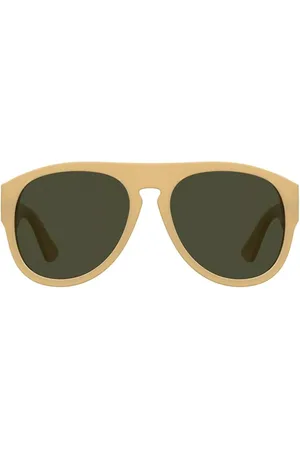Moschino MOS176/S SZJ/QT Gafas de Sol para Mujer Blancas