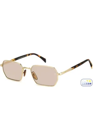 David beckham DB 1174/S J5G/3O Gafas de Sol para Hombre Dorados