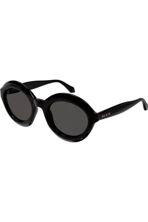 Azzedine Alaia AA0088S 001 Gafas de Sol para Mujer Negras