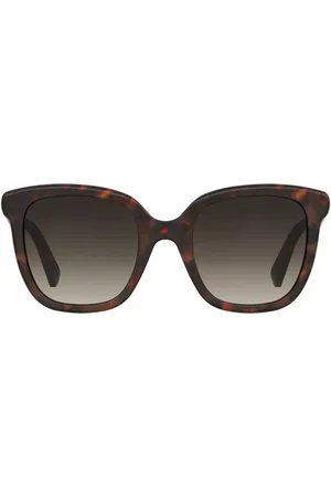 Moschino MOS178/S EPZ/HA Gafas de Sol para Mujer Careyshell