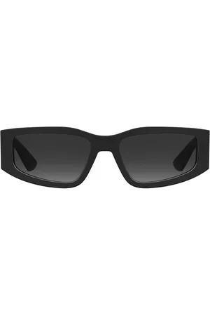 Moschino MOS186/S 807/9O Gafas de Sol para Hombre Negras