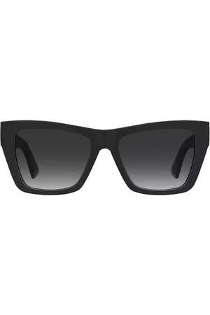 Moschino MOS181/S 807/9O Gafas de Sol para Mujer Negras