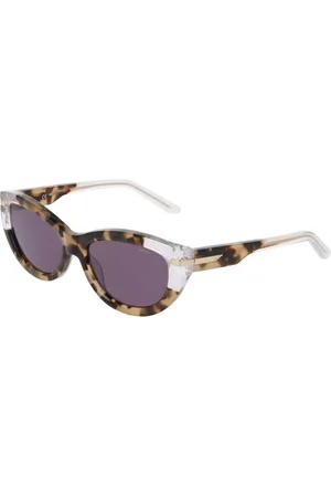 Nike CRESCENT FAWN IH0918X 201 Gafas de Sol para Mujer Careyshell
