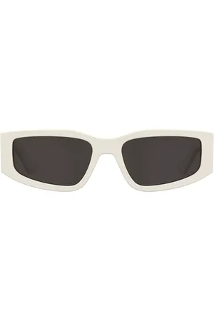Moschino MOS186/S SZJ/IR Gafas de Sol para Hombre Blancas