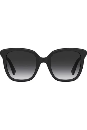 Moschino MOS178/S 807/9O Gafas de Sol para Mujer Negras