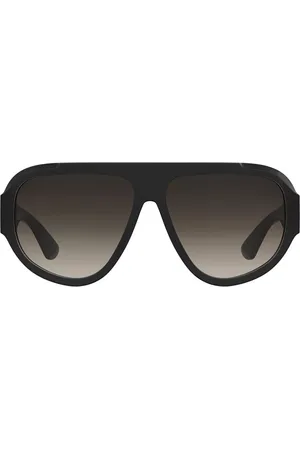 Moschino MOS183/S 807/HA Gafas de Sol para Hombre Negras