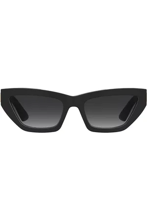 Moschino MOS182/S 807/9O Gafas de Sol para Mujer Negras