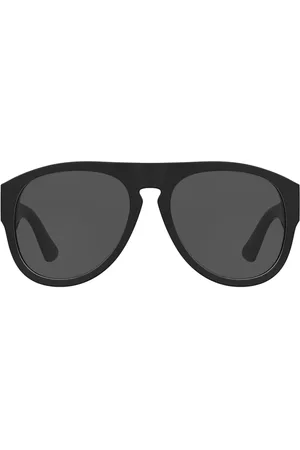 Moschino MOS176/S 807/IR Gafas de Sol para Mujer Negras