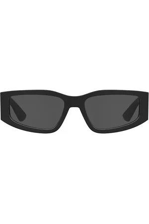 Moschino MOS186/S 807/IR Gafas de Sol para Hombre Negras