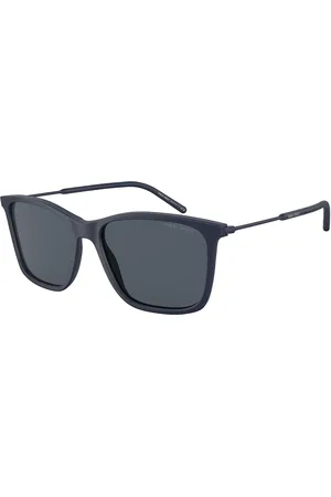 Giorgio Armani AR8176 554387 Gafas de Sol para Hombre Azules