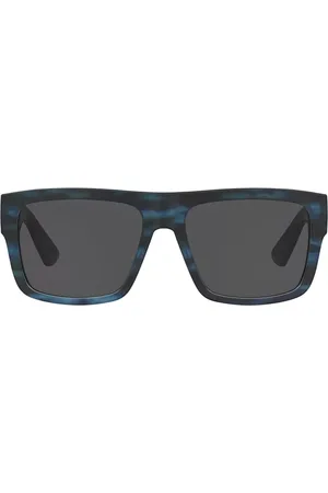 Moschino MOS187/S 38I/IR Gafas de Sol para Hombre Azules