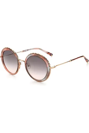 Missoni MIS 0033/S CVD/FF Gafas de Sol para Mujer Dorados