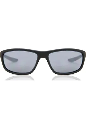 Nike DASH EV1157 Para Niños 071 Gafas de Sol Para Niños Negras