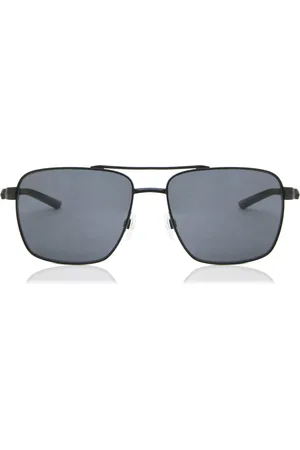 Nike CLUB PREMIER DQ0798 010 Gafas de Sol para Hombre Negras