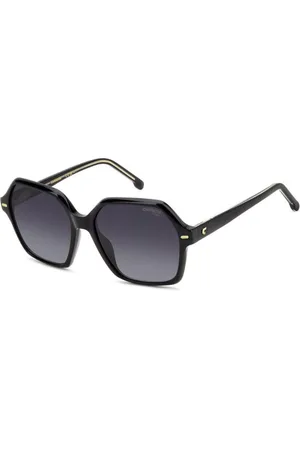 Carrera 3026/S 807/9O Gafas de Sol para Mujer Negras