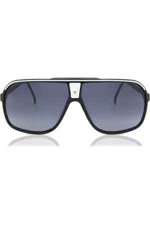Carrera GRAND PRIX 3 OIT/9O Gafas de Sol para Hombre Negras
