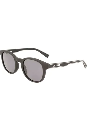 Lacoste L3644S Para Niños 002 Gafas de Sol Para Niños Negras
