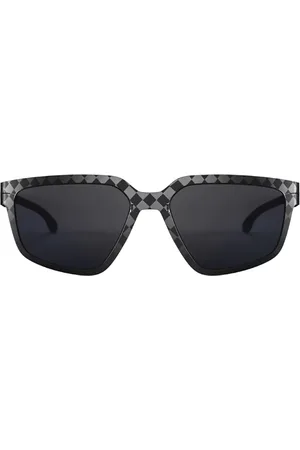 Ic! Berlin IC0006 FLX_S02 Raw Night Gafas de Sol para Hombre Grises