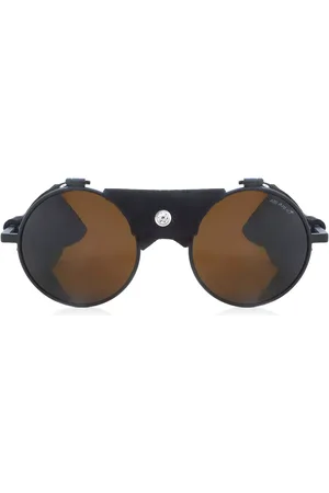 Julbo VERMONT CLASSIC J0106123 Gafas de Sol para Hombre Negras