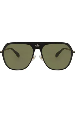 adidas OR0037 02Q Gafas de Sol para Hombre Negras