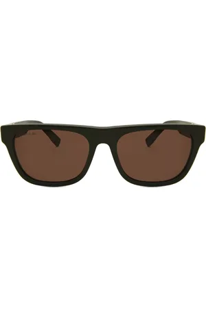 Lacoste L979S 275 Gafas de Sol para Hombre Marrones