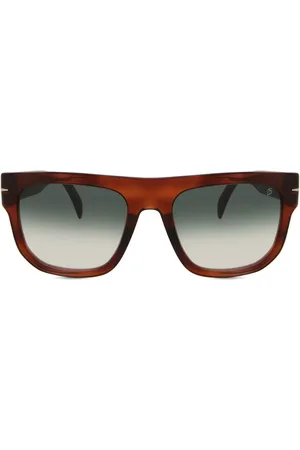 David beckham DB 7044/S WR9/9K Gafas de Sol para Hombre Careyshell