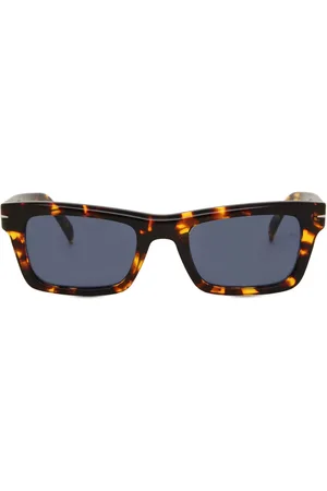 David beckham DB 7091/S 05L/KU Gafas de Sol para Hombre Careyshell