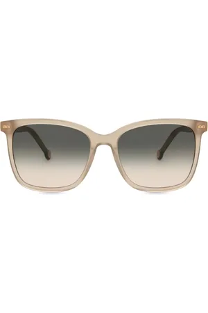 Carolina Herrera CH 0045/S 3IO/JP Gafas de Sol para Mujer Rosas