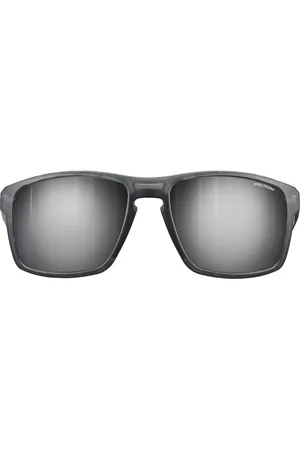 Julbo SHIELD J5061214 Gafas de Sol para Hombre Negras