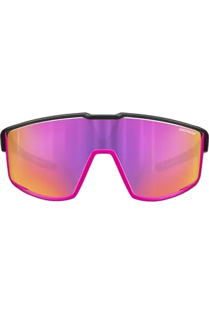 Julbo FURY J5311123 Gafas de Sol para Hombre Negras