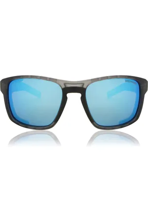 Julbo SHIELD M J5441120 Gafas de Sol para Hombre Grises
