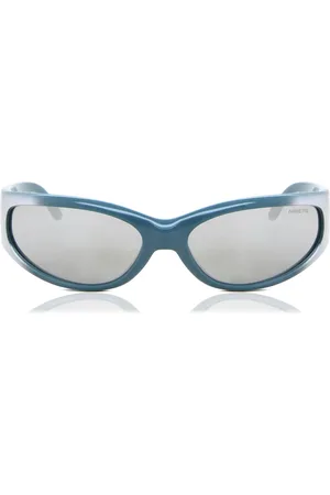 Arnette AN4302 Catfish 28176G Gafas de Sol para Hombre Verdes