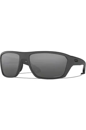 Oakley OO9416 SPLIT SHOT 941602 Gafas de Sol para Hombre Grises