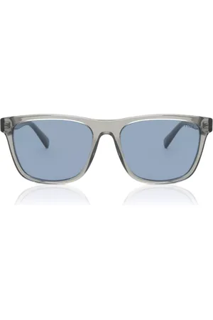 Ralph Lauren PH4167 51111U Gafas de Sol para Hombre Cristal