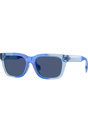 VERSACE VK4006U Para Niños 553280 Gafas de Sol Para Niños Azules