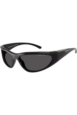Arnette AN4352 Nineteetwo 290087 Gafas de Sol para Hombre Negras