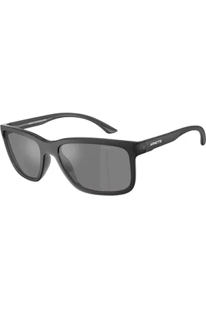 Arnette AN4359 Headlight 27866G Gafas de Sol para Hombre Grises
