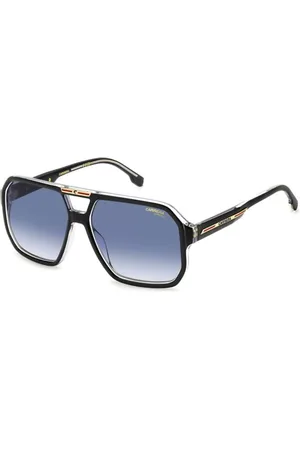 Carrera VICTORY C 01/S EI7/08 Gafas de Sol para Hombre Negras